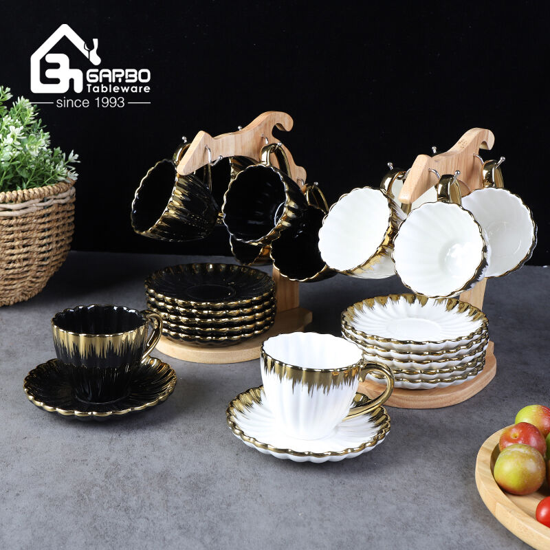 How to choose ceramic dinnerware and what products we recommend to clients?