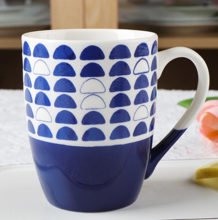 How to Choose the Right Ceramic Mug for You