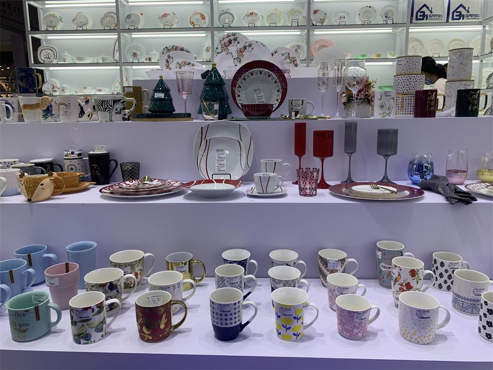 Garbo Top 10 Hot selling Products from 133rd Canton Fair