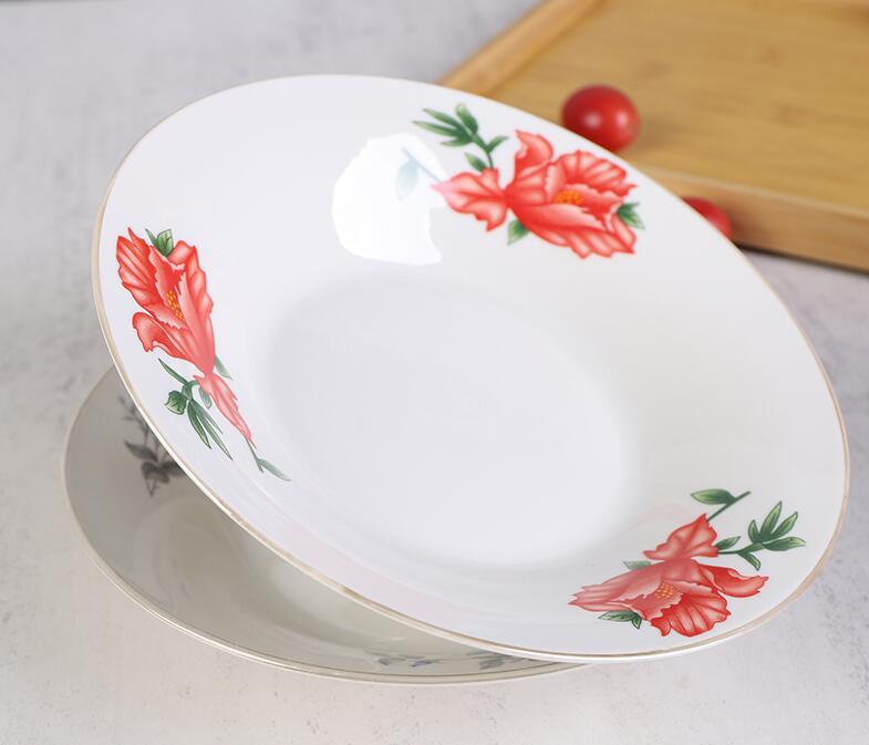 Do You Know How to Properly Use Ceramic Dinner Plates