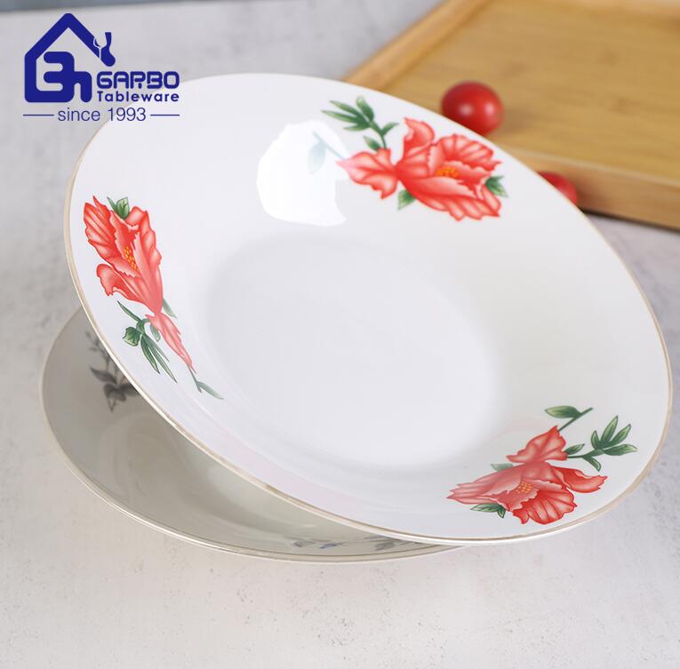 Do you know how to choose the right tableware for yourselves