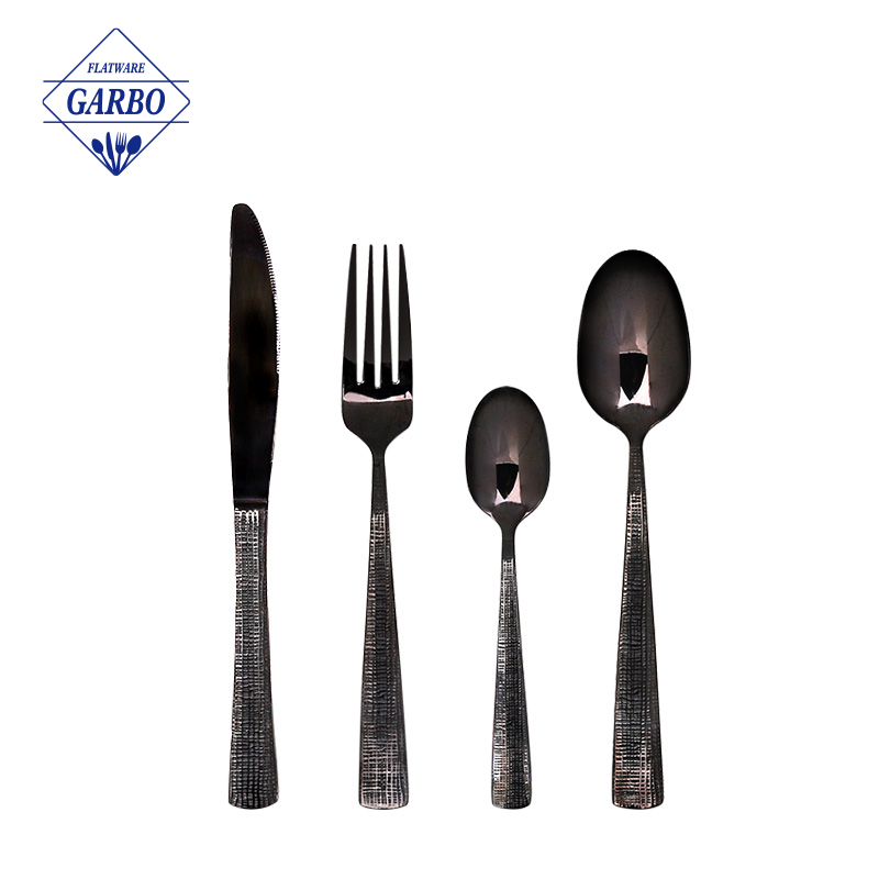 5TIPS TO CHOOSE YOUR BEST CUTLERY SET