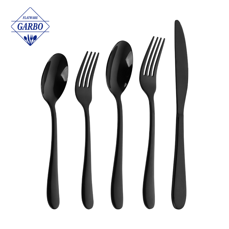 5TIPS TO CHOOSE YOUR BEST CUTLERY SET