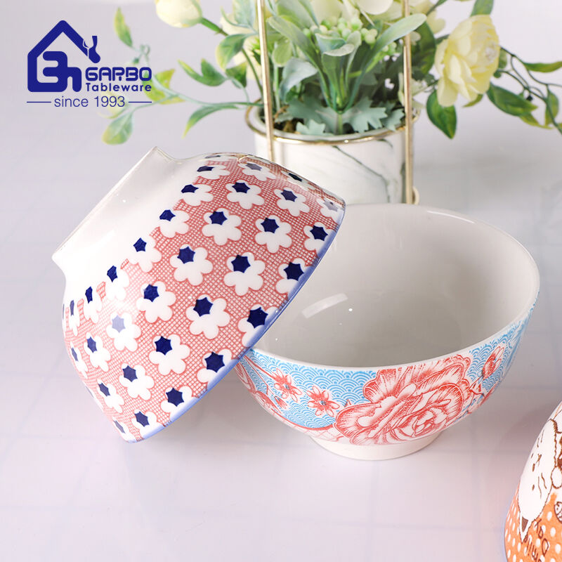 Garbo International: Revolutionizing Tableware with Exquisite Printing Porcelain