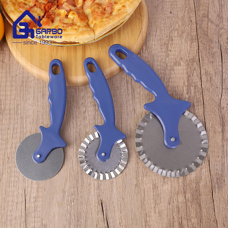 The Indispensable Role of a Pizza Cutter: Garbo Kitchenware Leading the Way