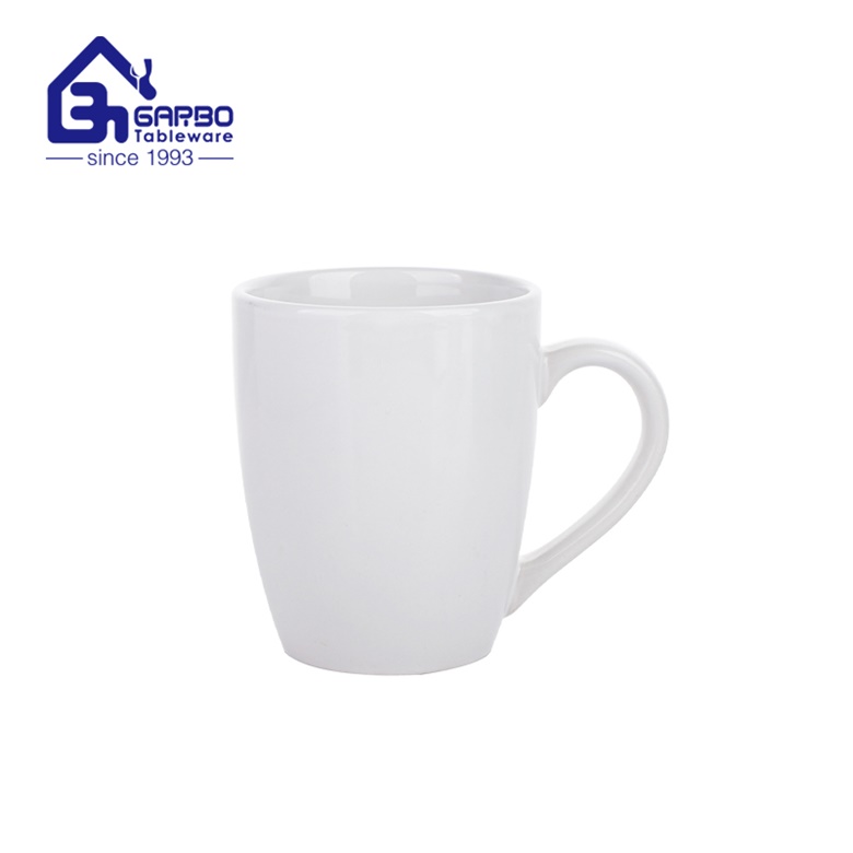 Do you the difference between glass cup and ceramic cup and What kind of cup is suitable for drinking coffee