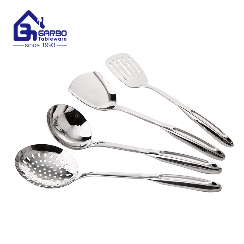 6Tips to Select a Reliable Chinese Supplier for Kitchen Serving Utensils