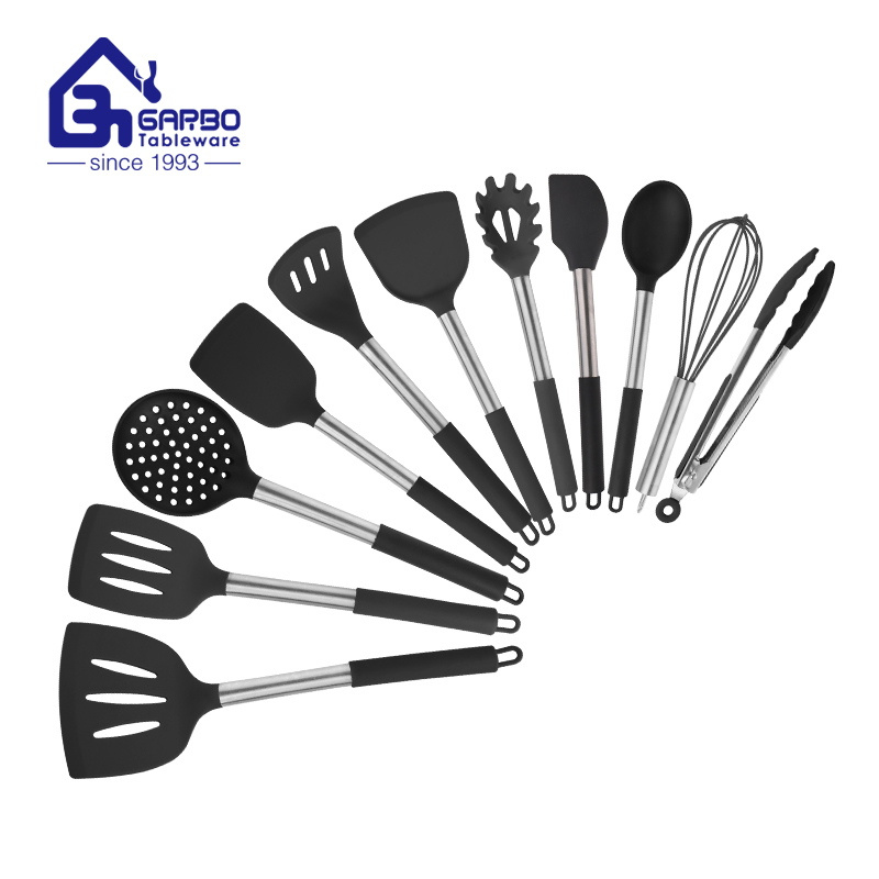 6Tips to Select a Reliable Chinese Supplier for Kitchen Serving Utensils