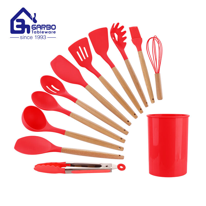 6Tips to Select a Reliable Chinese Supplier for Kitchen Serving Utensils