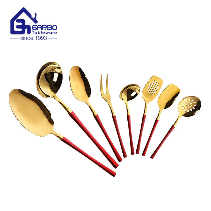 6Tips to Select a Reliable Chinese Supplier for Kitchen Serving Utensils