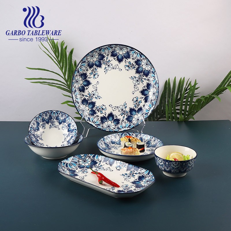 Which porcelain dinnerware set you should choose