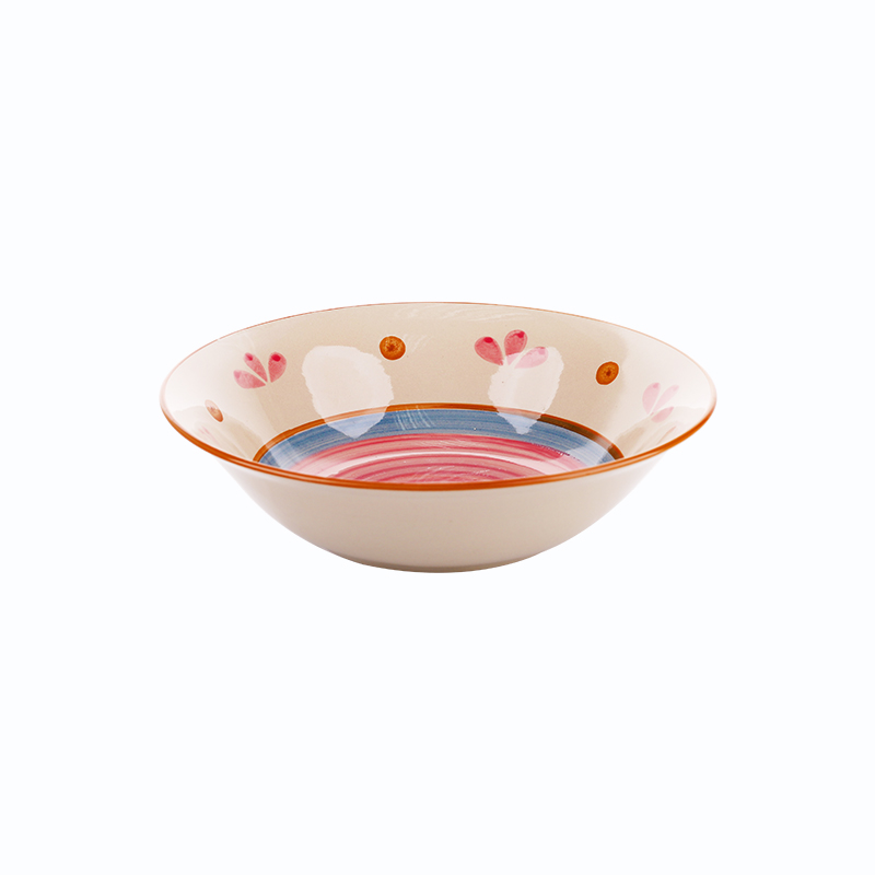 Top 5 best-selling ceramic bowls in Garbo Tableware