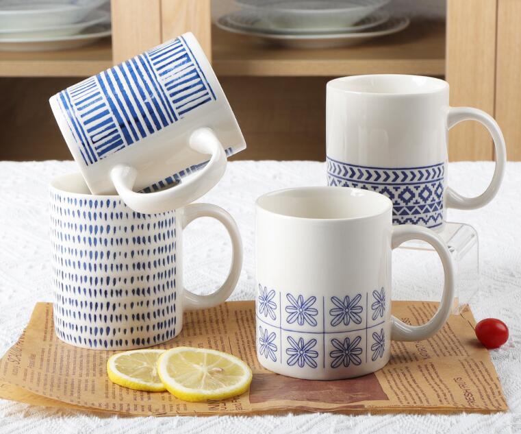 The Ultimate Choice for Coffee Enthusiasts: Ceramic Coffee Mugs