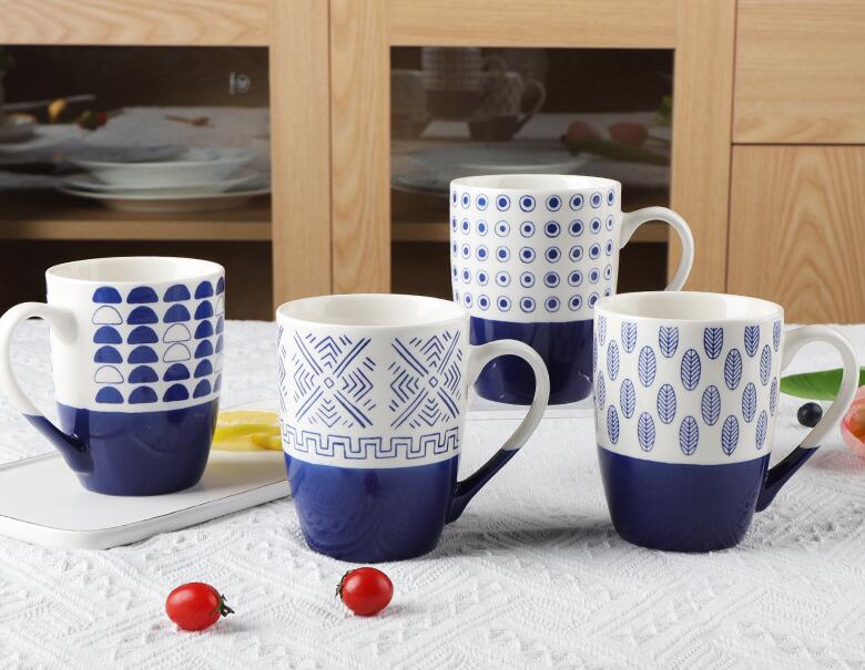 The Ultimate Choice for Coffee Enthusiasts: Ceramic Coffee Mugs