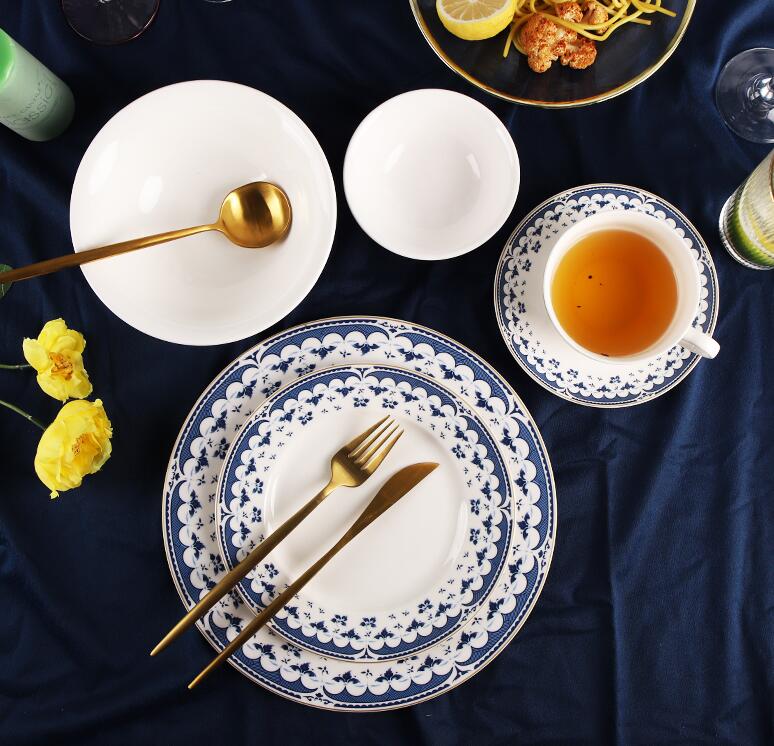 The Benefits of Using Ceramic Dinnerware Sets in Your Home