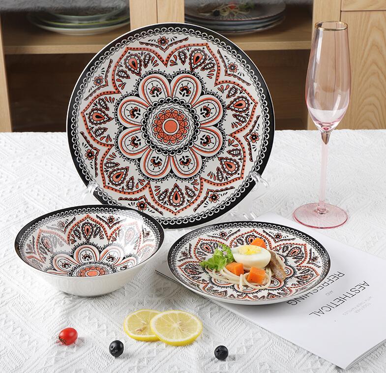 The Benefits of Using Ceramic Dinnerware Sets in Your Home