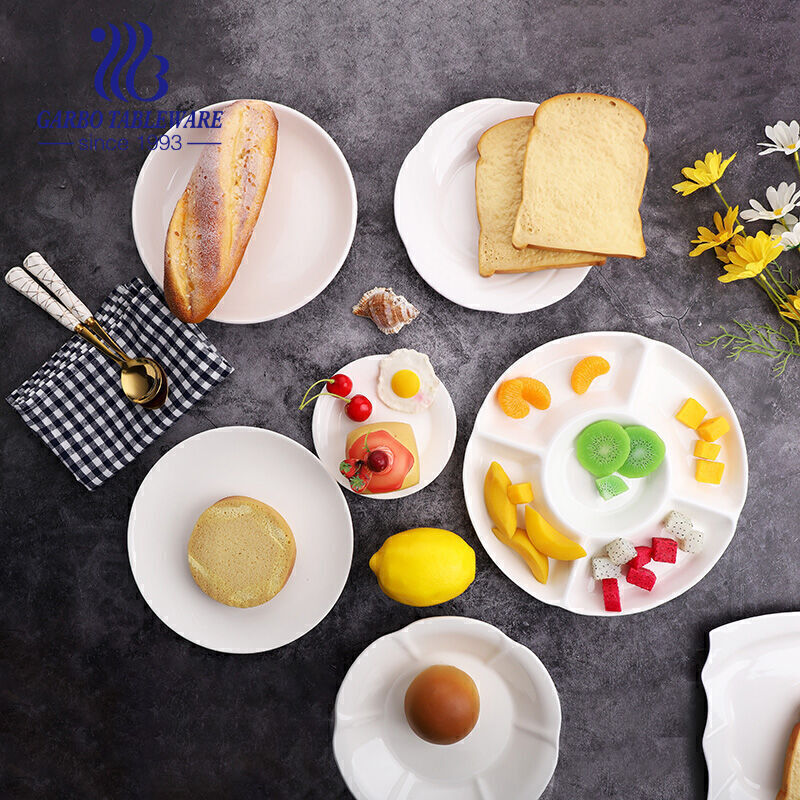 Take note of these points to take your ceramics tableware business to the next level in the Brazilian market