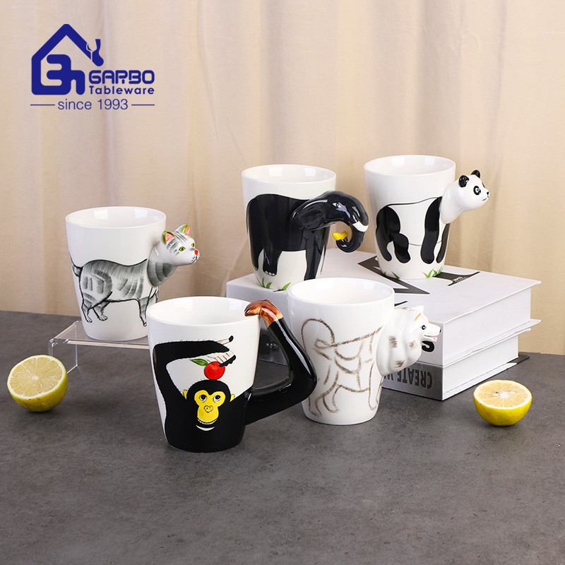 Which ceramic Dinner Set popuarl in the United States market