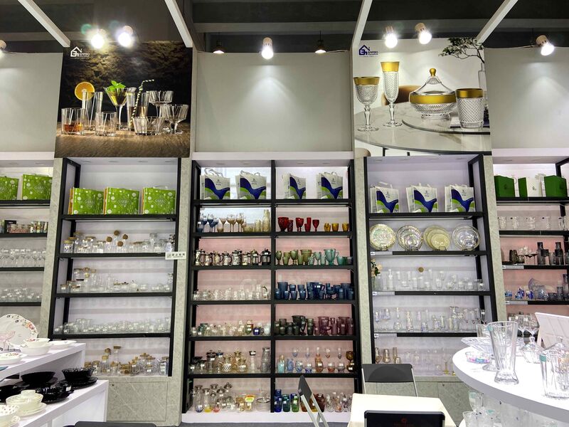 Garbo International's Remarkable Success at the 134th Canton Fair