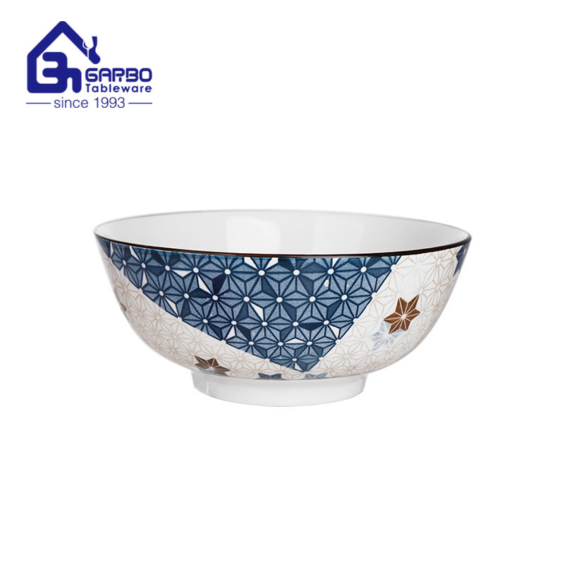 porcelain bowl 