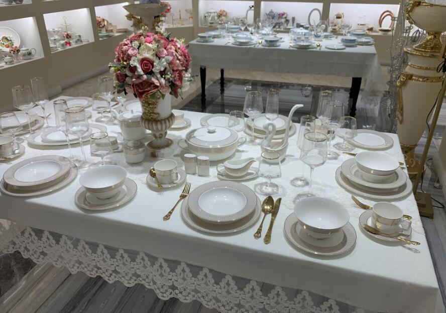 How to Start tableware Wholesale Business In your market