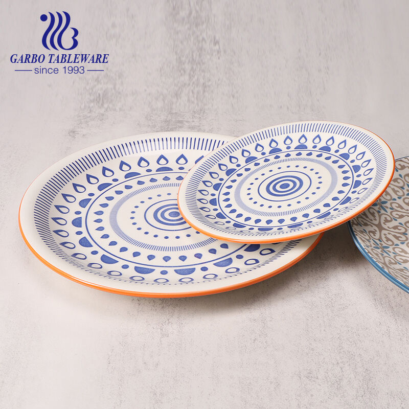 The Art and Craft of Printing Stoneware Dinnerware: A Deep Dive into Garbo Tableware