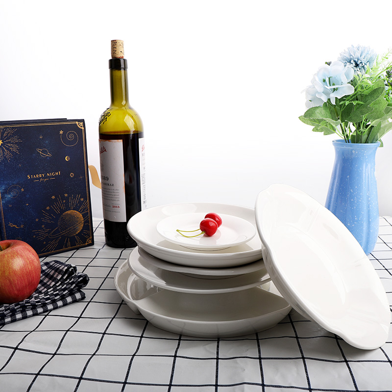 How to store a ceramic dinnerware to make it more durable
