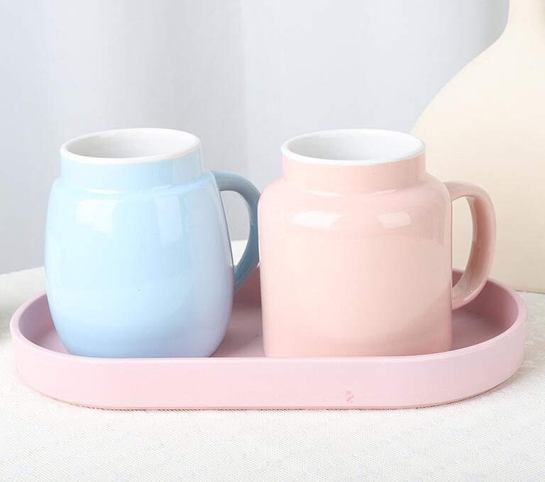 Ceramic Mugs - The Best Choice for Drinking Hot Milk