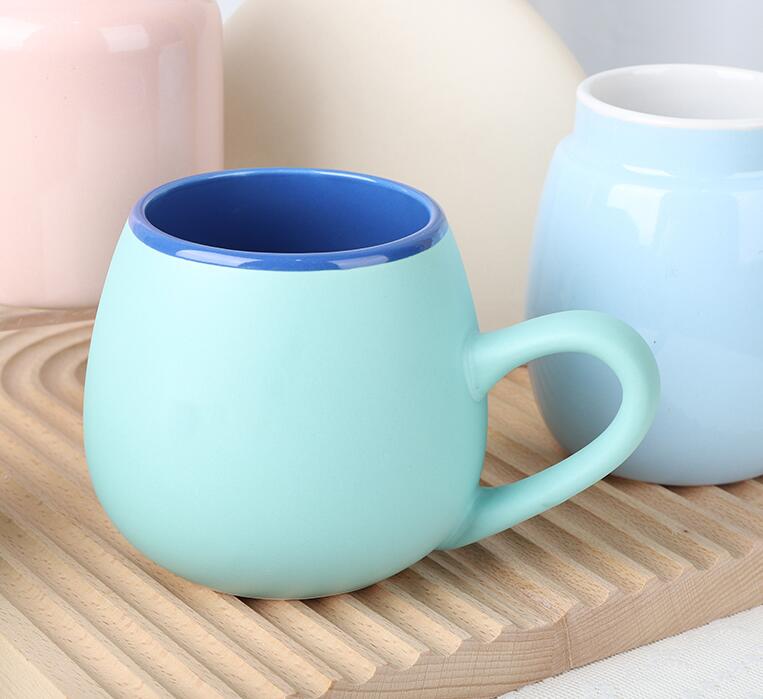 Ceramic Mugs - The Best Choice for Drinking Hot Milk