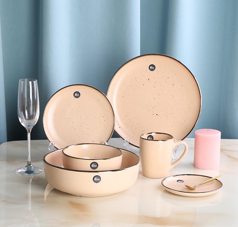 How to Identify Quality of Ceramic Tableware