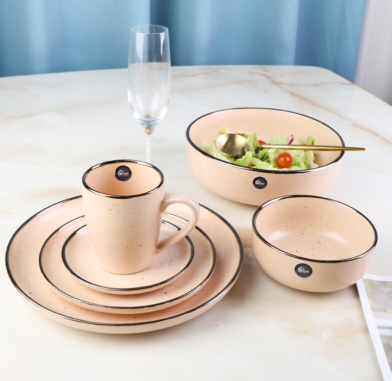 How to Identify Quality of Ceramic Tableware