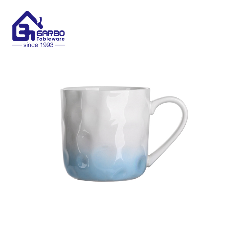 Modern Design Ceramic Mug