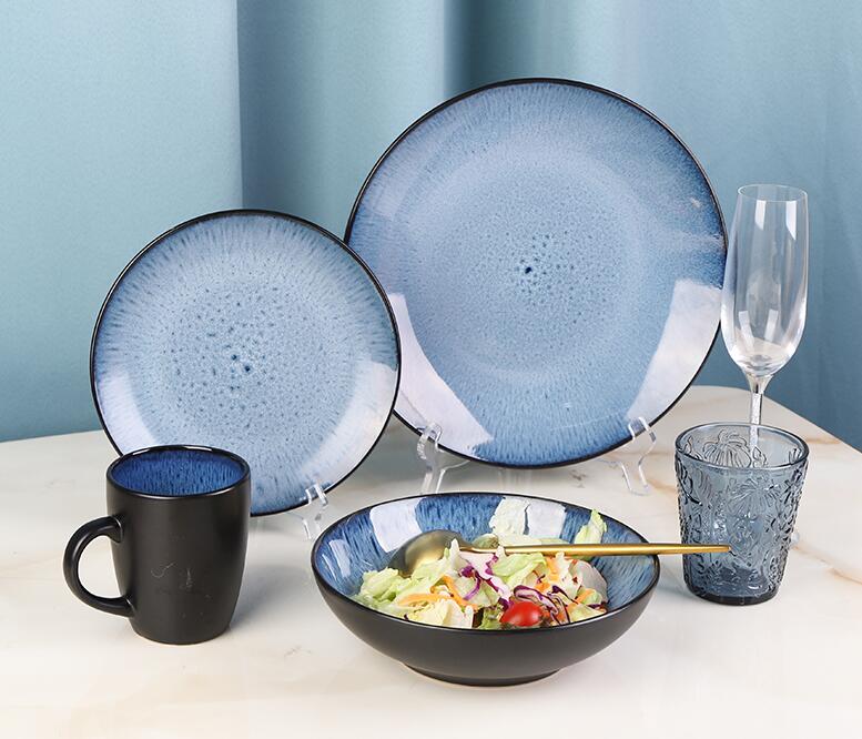 Why are ceramic tableware so popular