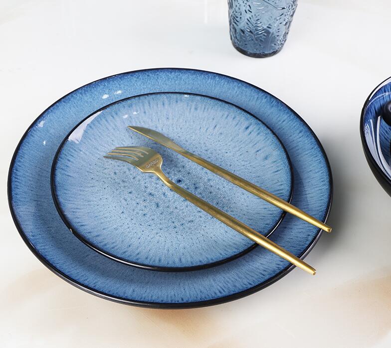 Why are ceramic tableware so popular