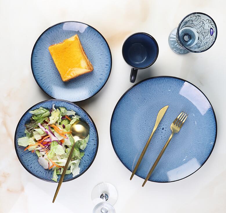 Why are ceramic tableware so popular