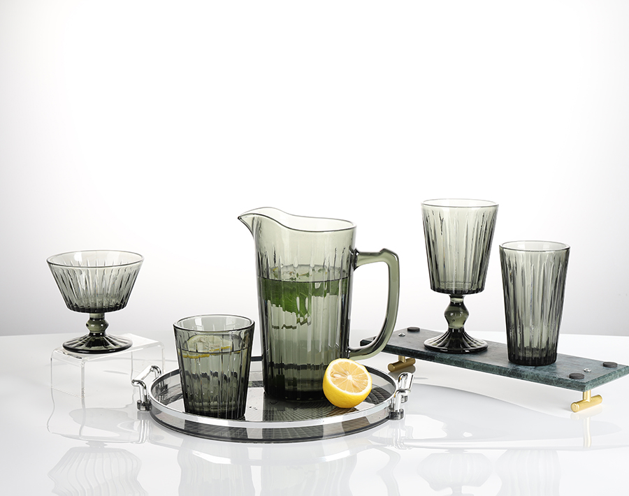 The 4 best new tableware of 2024 from Guangzhou Garbo