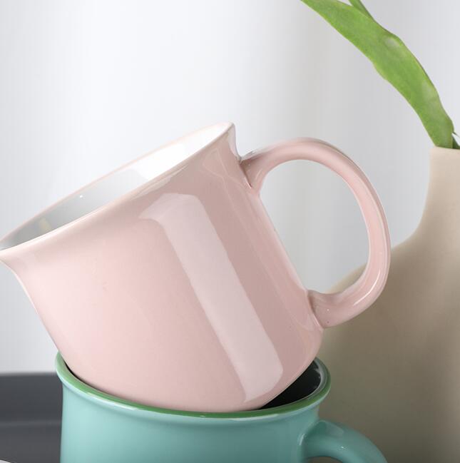 What Kind of mug is Best for Drinking Hot Milk