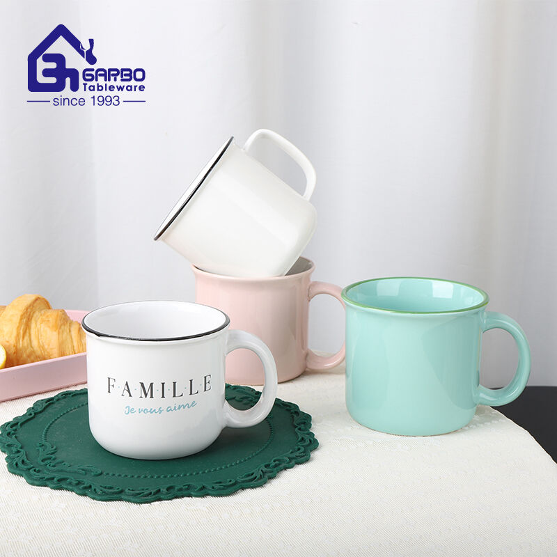 What do you need to consider to import ceramic mugs from China?cid=115