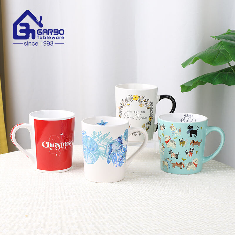 What do you need to consider to import ceramic mugs from China?cid=115