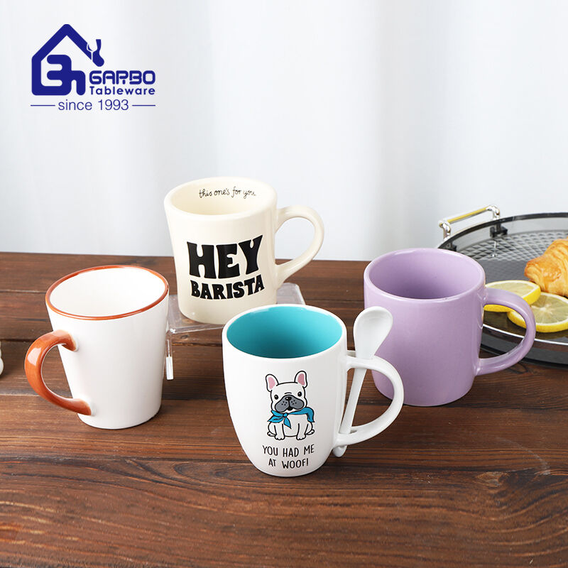 What do you need to consider to import ceramic mugs from China?cid=115