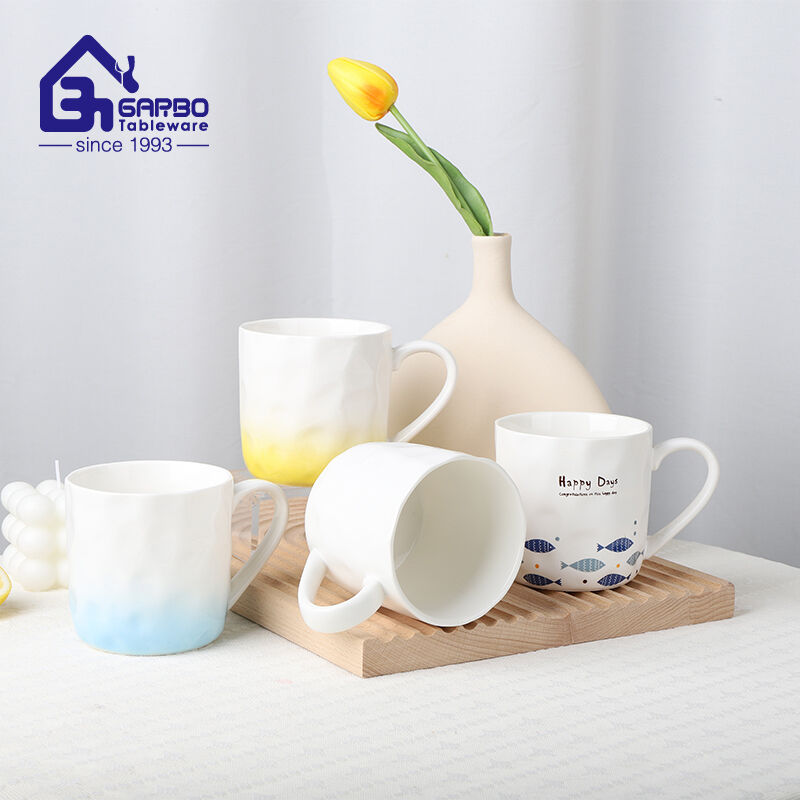 What do you need to consider to import ceramic mugs from China?cid=115