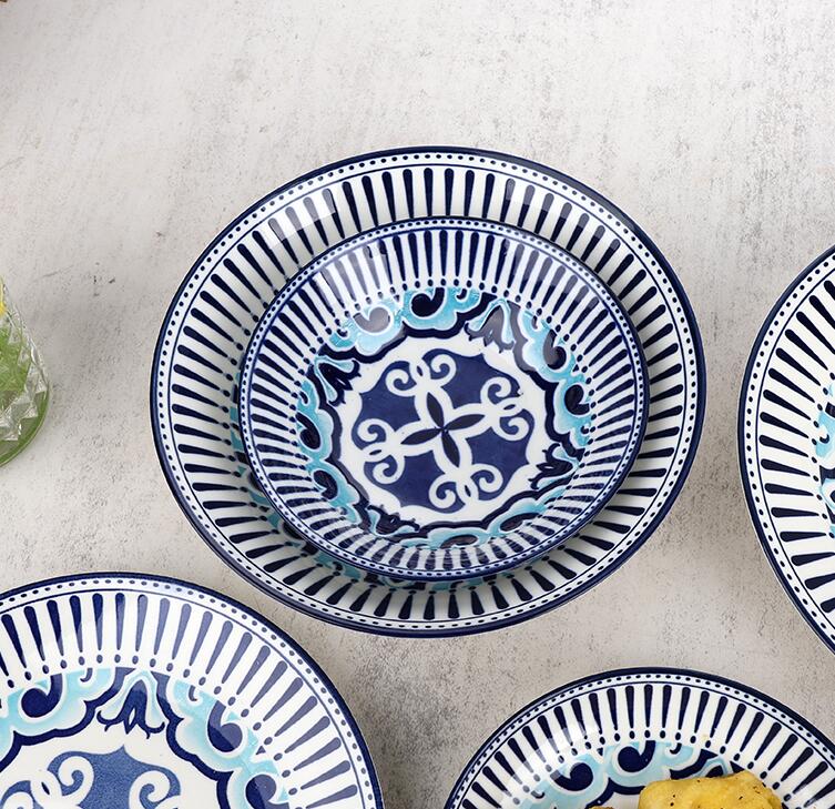 Five Effective Ways to Determine the Quality of Ceramic Tableware