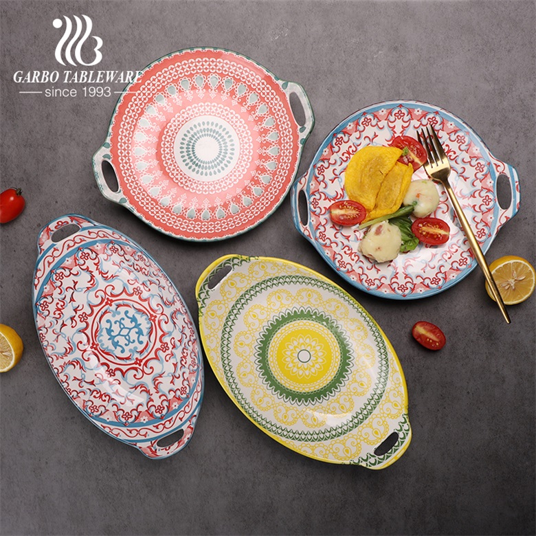 Russia imported 151 million US dollars worth of ceramic tableware, with China becoming the main source of imports