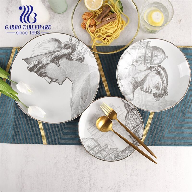 Insights into the global ceramic tableware market