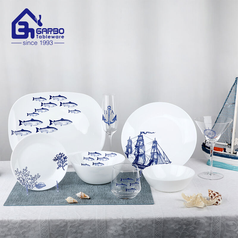 Unlock a New One-Stop Tableware Shopping Experience at Garbo Tableware