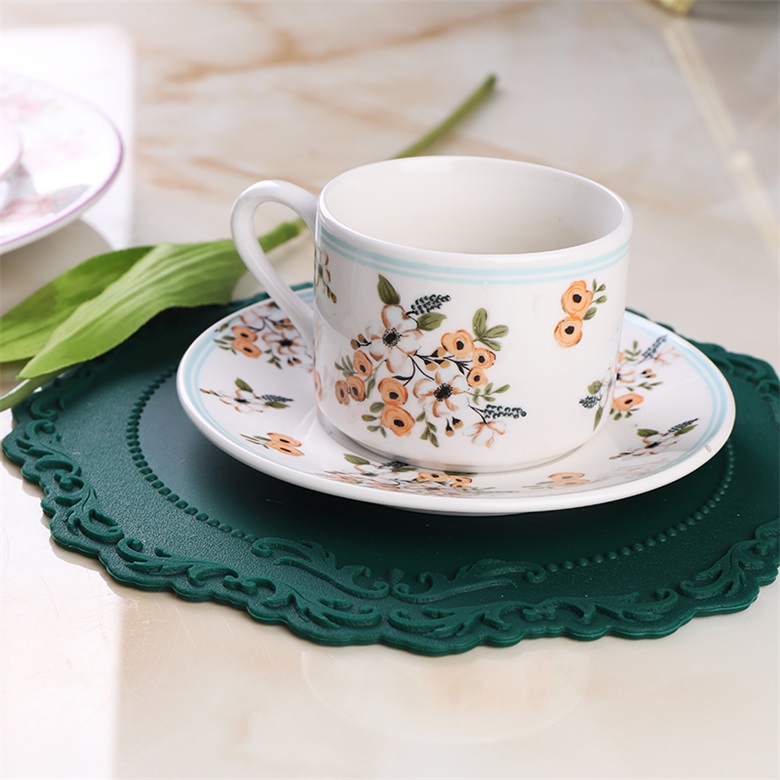 Garbo International Top 5 ceramic tableware for South America