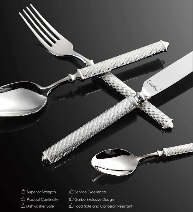 How much you know for the package of cutlery set