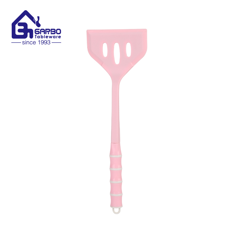 Silicone Non-Stick Pan Spatula High Quality Silicone Household Kitchenware Ultimate Kitchen Tool