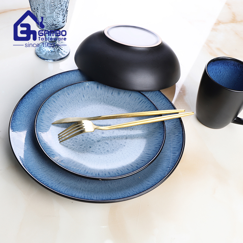 High Quality Ceramic Dinner Set