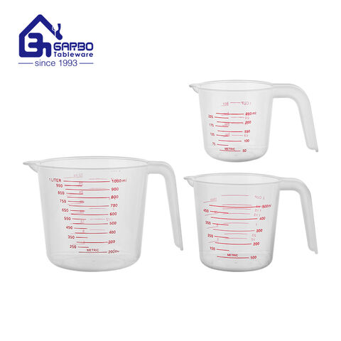 Collapsible Measuring Cup and Spoon Set – The Handi Cook